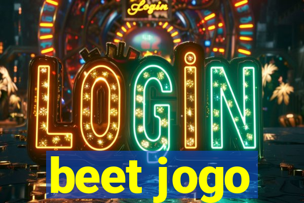 beet jogo